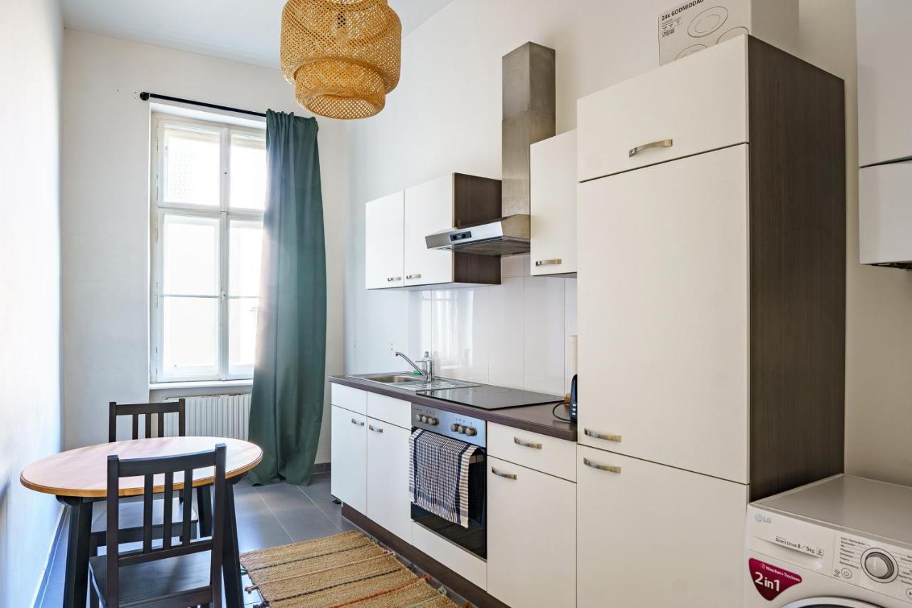 Unteres Belvedere Apartment Vienna