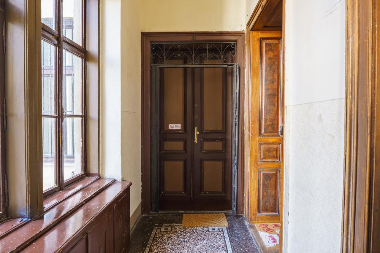 Unteres Belvedere Apartment Vienna