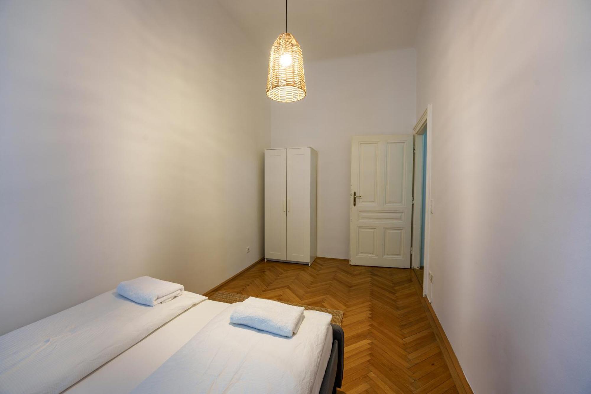 Apartment Unteres Belvedere Vienna