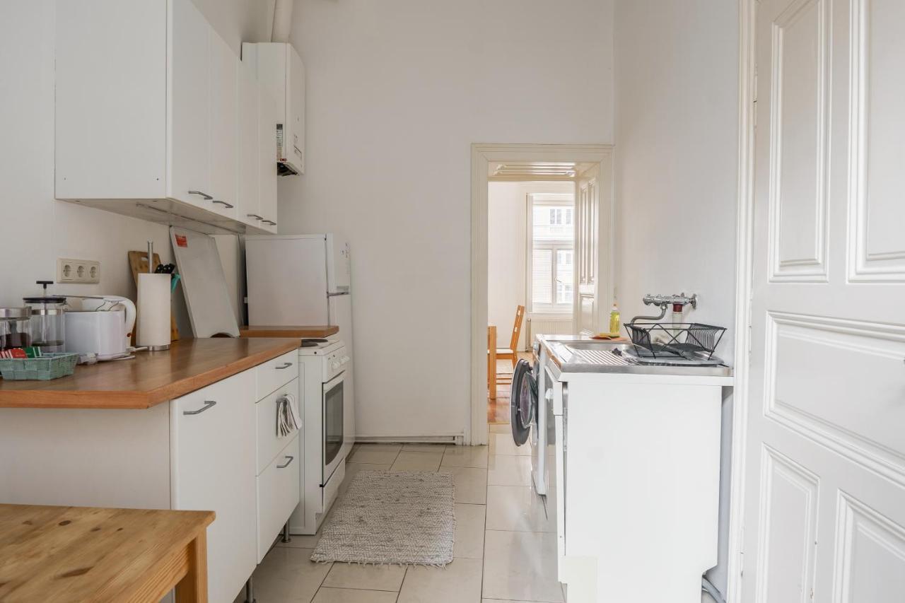 Appartement Unteres Belvedere Vienne