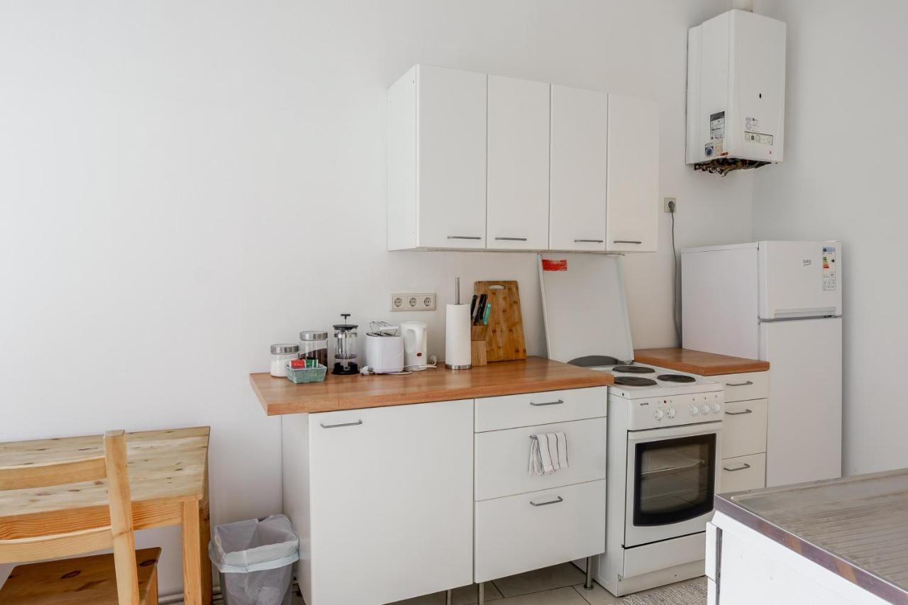 Appartement Unteres Belvedere Vienne