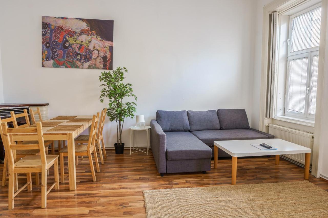 Unteres Belvedere Appartement
