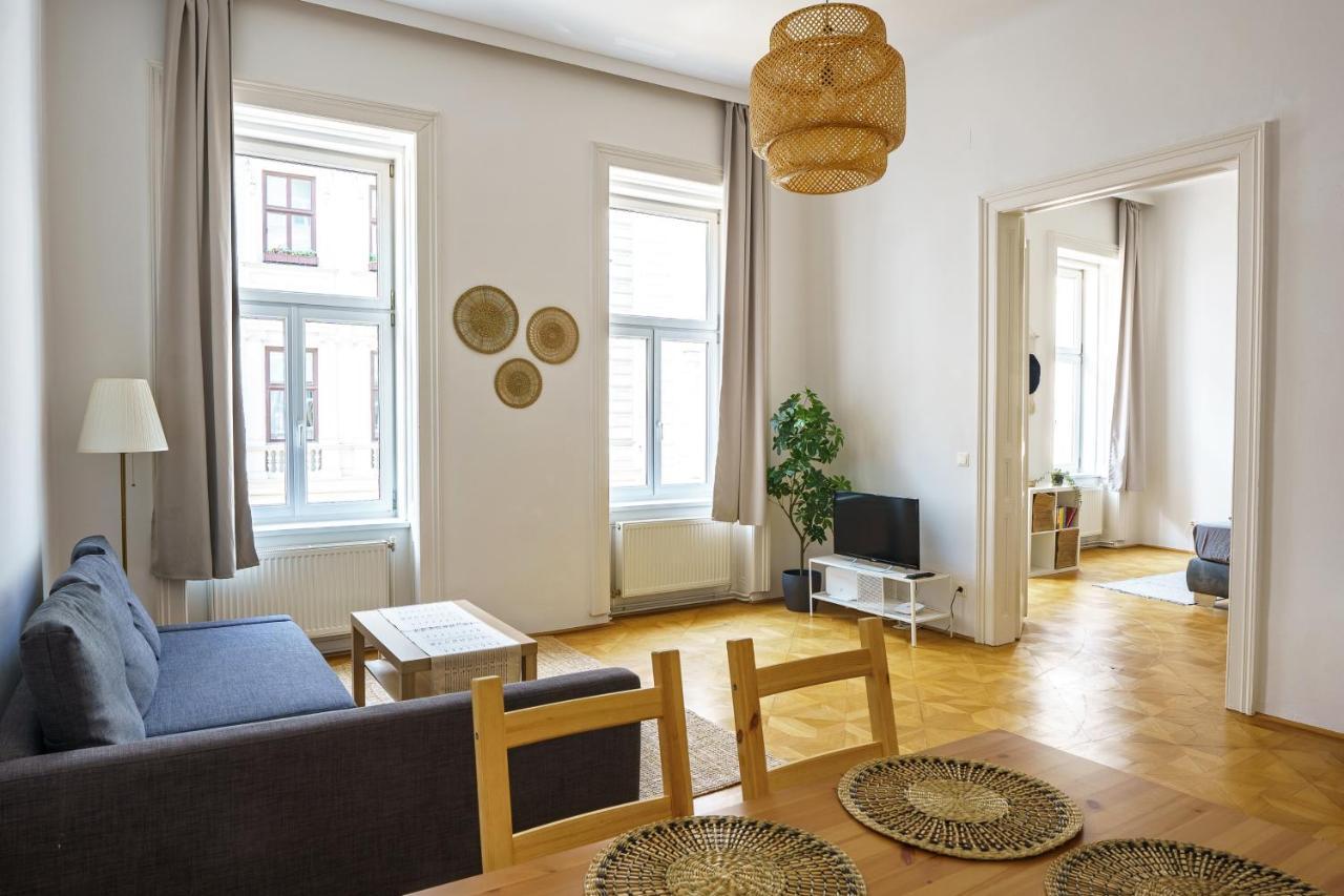 Appartement Unteres Belvedere Vienne