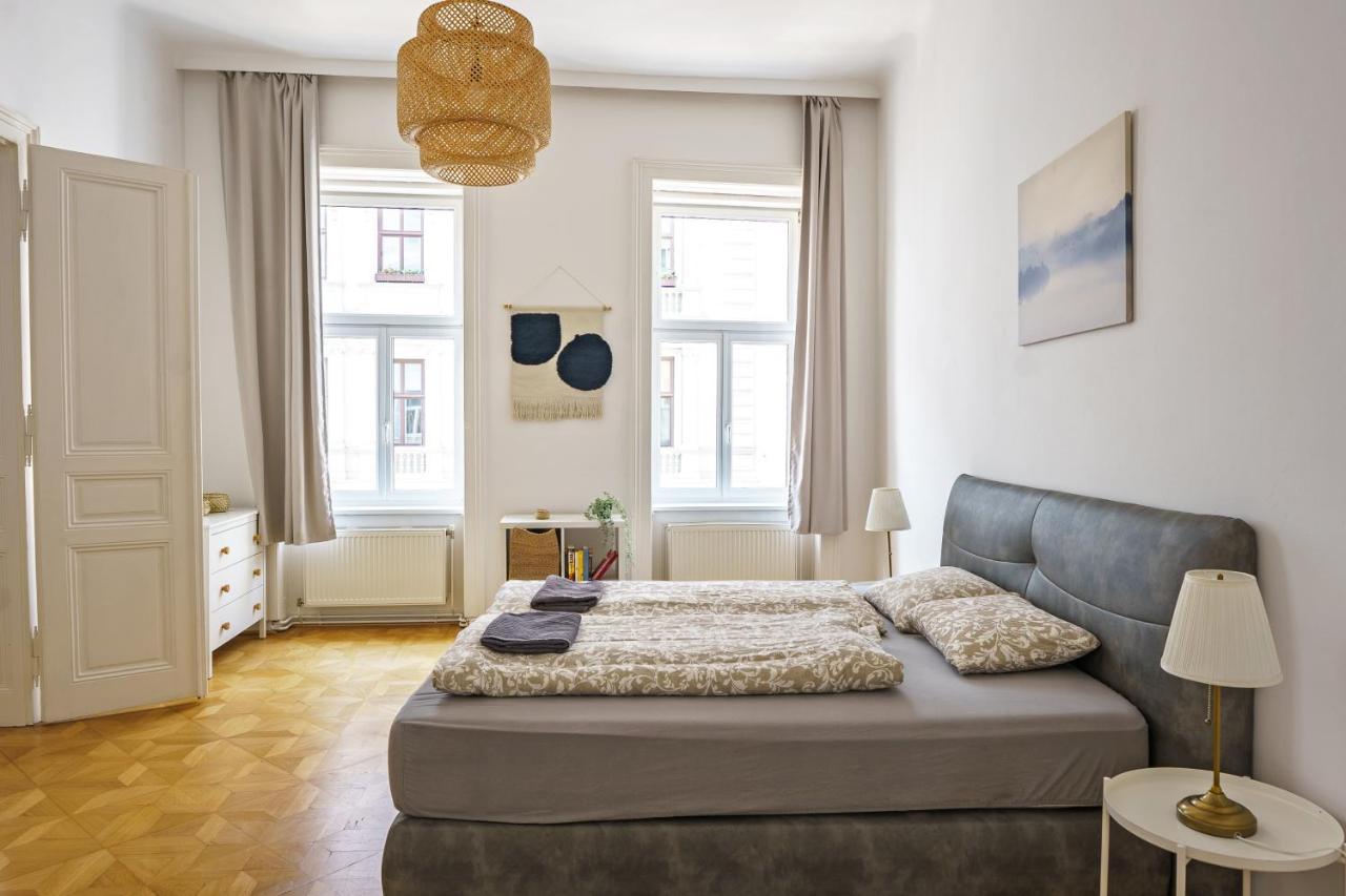 Unteres Belvedere Appartement Vienne