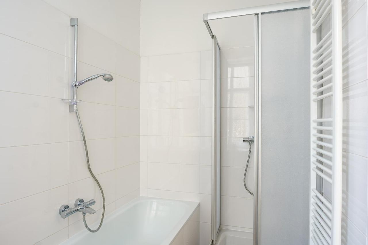 Unteres Belvedere Appartement Vienne