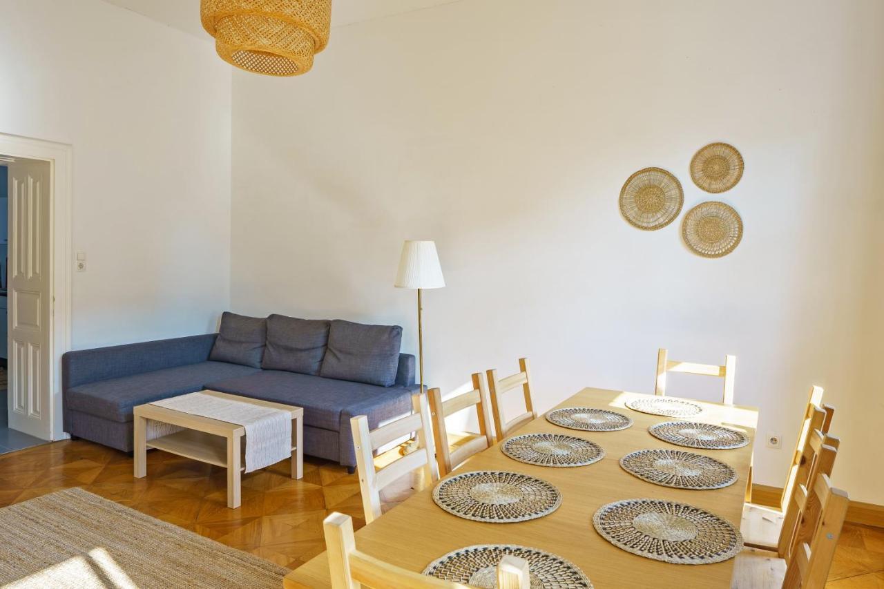 Unteres Belvedere Appartement Vienne