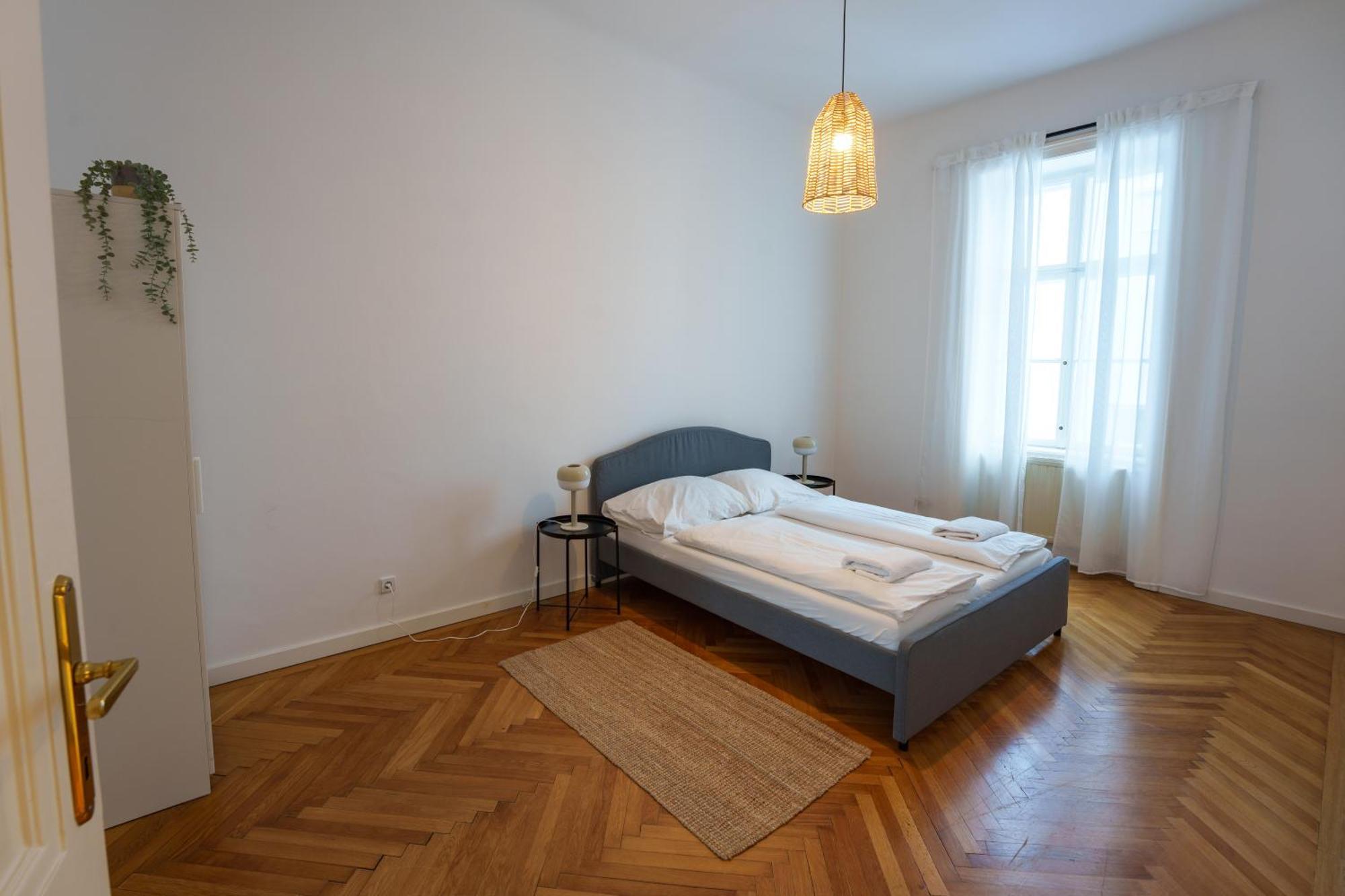 Appartement Unteres Belvedere Vienne
