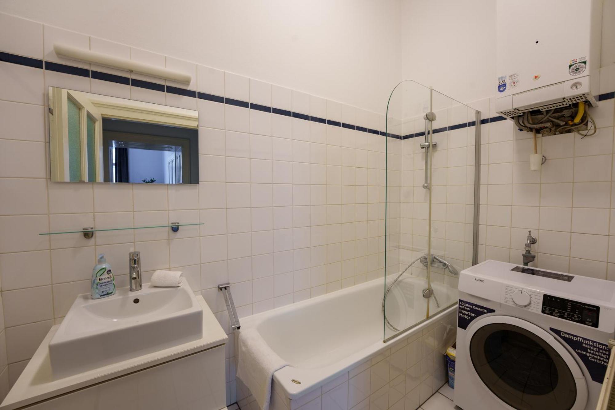Unteres Belvedere Appartement Vienne