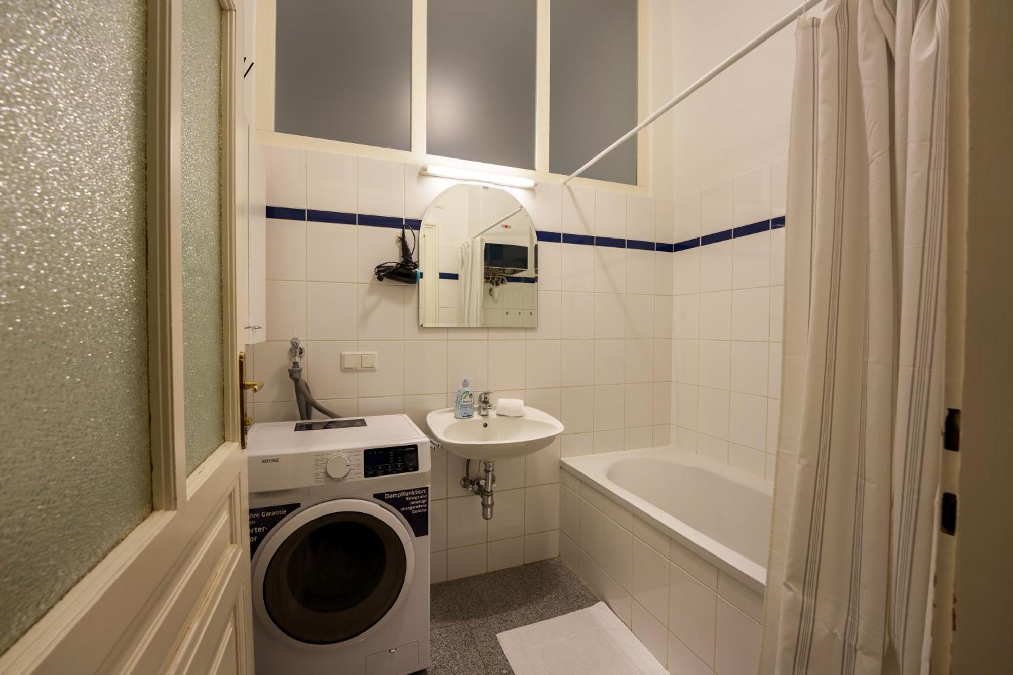 Unteres Belvedere Appartement Vienne
