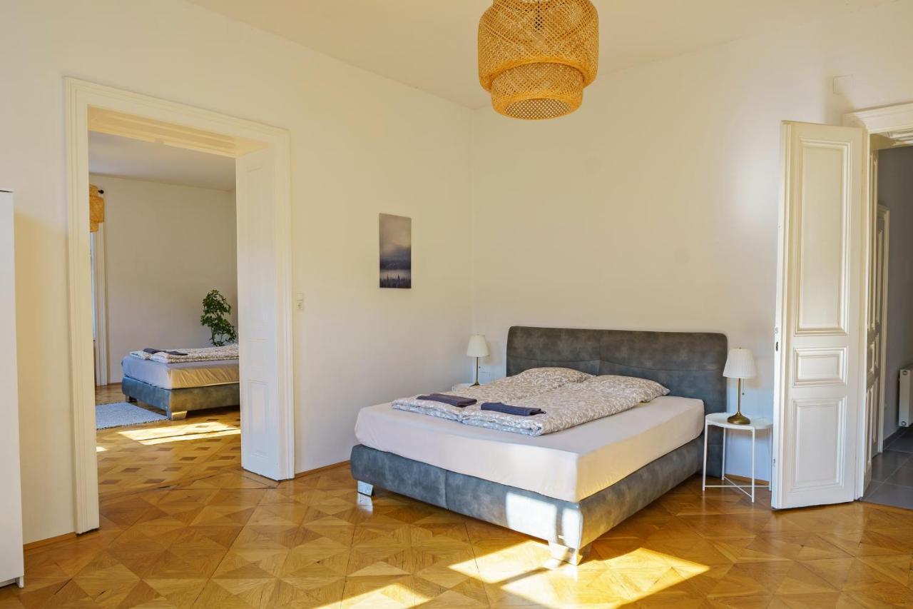 Appartamento Unteres Belvedere