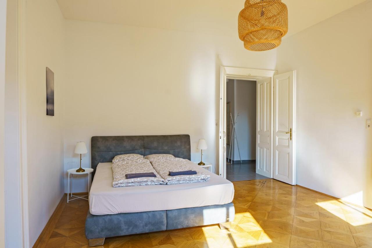 Appartamento Unteres Belvedere *