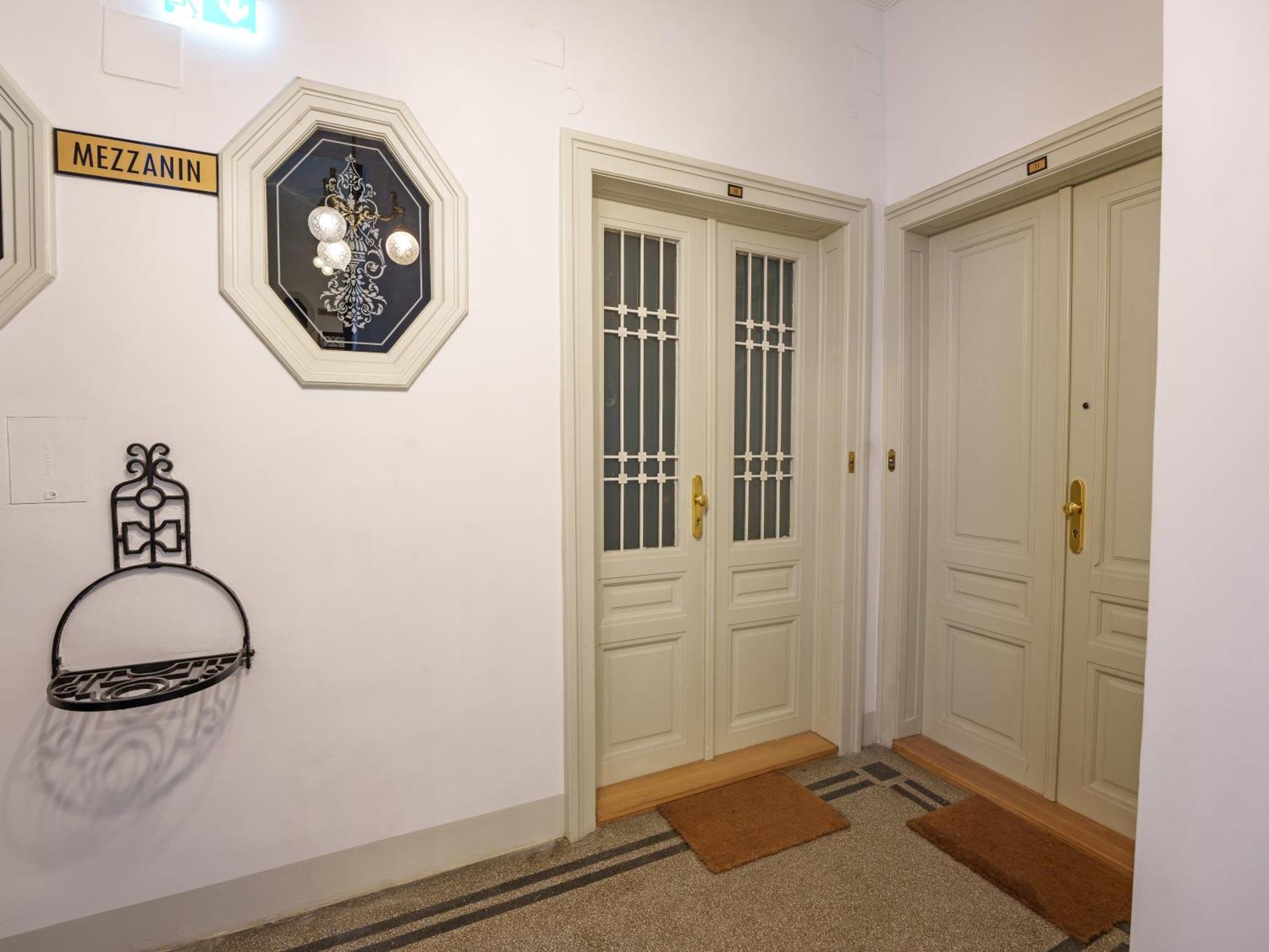 Appartamento Unteres Belvedere *